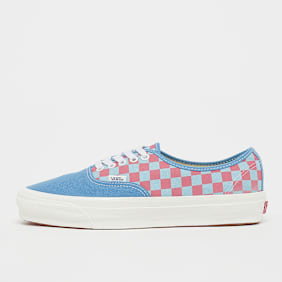 Vans LX Authentic azul