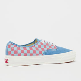 Vans LX Authentic bleu