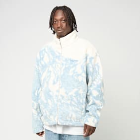 Pegador Dinan Fleece Jacket azul