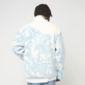 Pegador Dinan Fleece Jacket blau