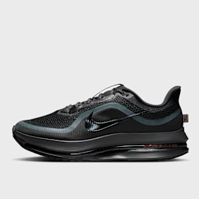 Nike   Nike Pegasus Premium schwarz