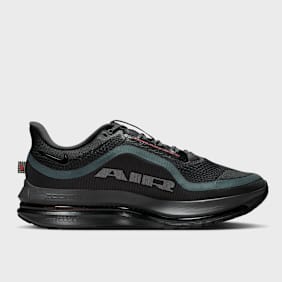 Nike   Nike Pegasus Premium schwarz