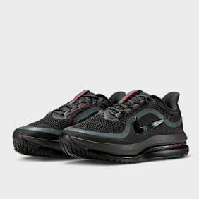 Nike Nike Pegasus Premium schwarz