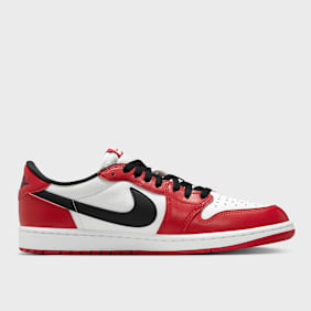 Jordan Air Jordan 1 OG Chicago Low rouge