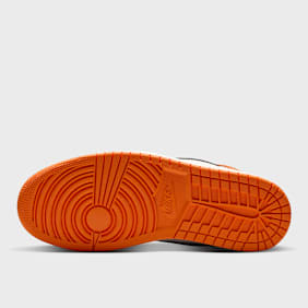 Jordan Air Jordan 1 High OG Shattered Backboard pomarańczowy