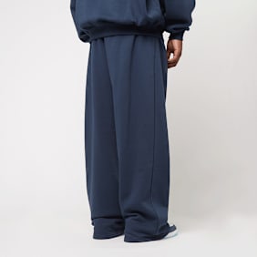 Karl Kani Kani Script Straight Leg Sweatpants plava