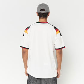 adidas Originals Germany DFB 2026 Home Jersey blanco