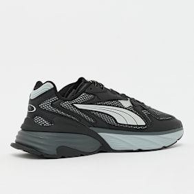 PUMA Fade Nitro LS zwart