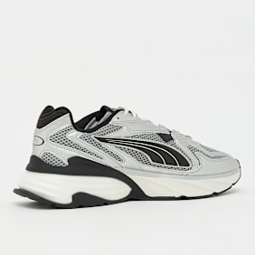 PUMA Fade Nitro LS silber