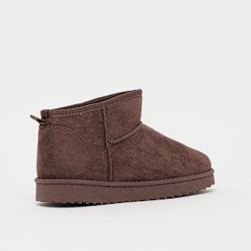 Decibel Pipah Boot Bambini marrone