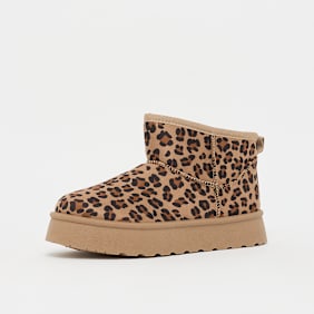 Decibel Pipah Boot Platform Kinderen multicolor