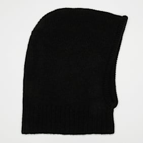 New Era Slouch Balaclava MLB New York Yankees crna