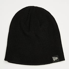 New Era Essential Skully zwart
