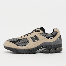 New Balance 2002 beige
