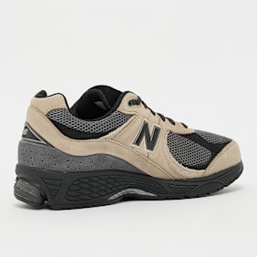 New Balance 2002 beige