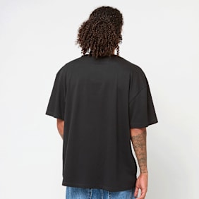 Mister Tee Goodfellas Poster Lightweight Oversize Tee preto