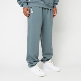New Era MLB Midi Le Jogger BB Los Angeles Dodgers blauw