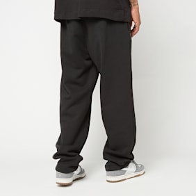 New Era NBA Linear Joggers Chicago Bulls zwart