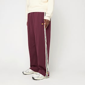 Prohibited Club Trackpants rouge