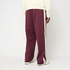 Prohibited Club Trackpants rouge