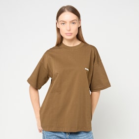 Another Cotton Lab Yoga & Tequila T-Shirt braun