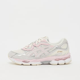 ASICS SportStyle GEL-NYC grijs
