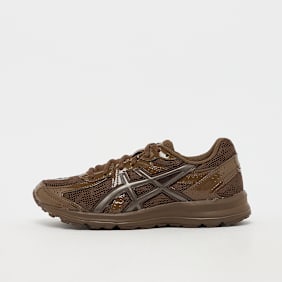 ASICS SportStyle Jog 100S marrón