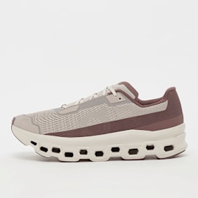 On Cloudmonster Void beige