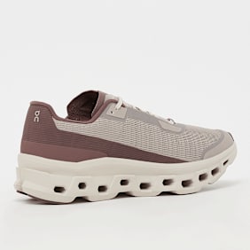 On Cloudmonster Void beige