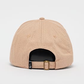 Karl Kani Signature Essential Cap beige