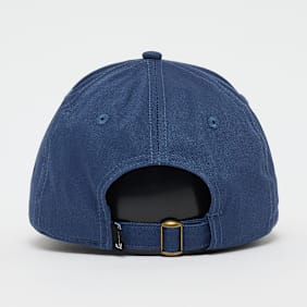 Karl Kani Signature Essential Cap bleu