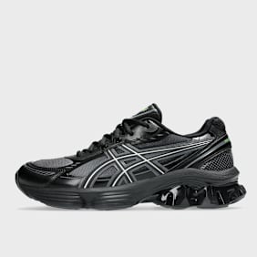 ASICS SportStyle GEL-Kinetic Fluent noir