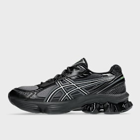 ASICS SportStyle GEL-Kinetic Fluent preto