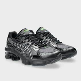 ASICS SportStyle GEL-Kinetic Fluent schwarz