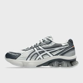 ASICS SportStyle GEL-Kinetic Fluent cinzento