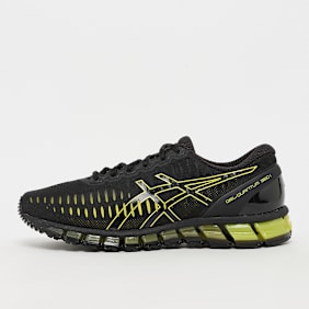 ASICS SportStyle GEL-Quantum 360 noir