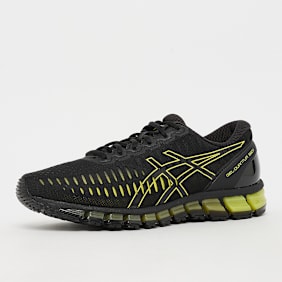 ASICS SportStyle GEL-Quantum 360 noir