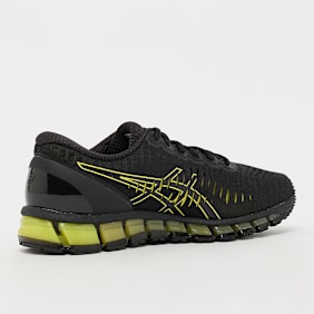 ASICS SportStyle GEL-Quantum 360 zwart