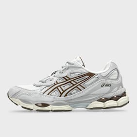 ASICS SportStyle GEL-NYC siva