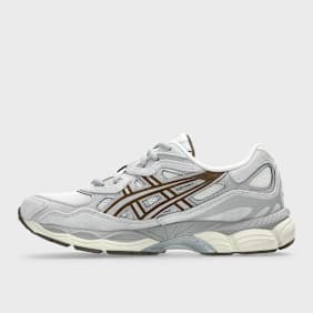 ASICS SportStyle GEL-NYC grijs