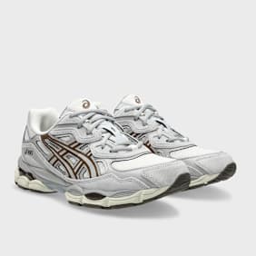 ASICS SportStyle GEL-NYC gris