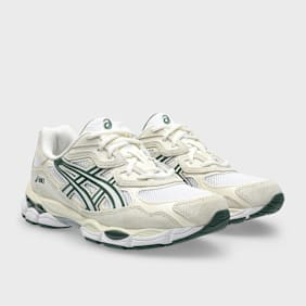 ASICS SportStyle GEL-NYC beige