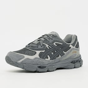 ASICS SportStyle GEL-NYC grau
