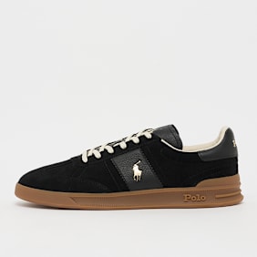 Polo Ralph Lauren HRT Aera noir