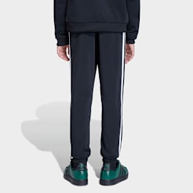 adidas Originals Superstar Track Pants preto