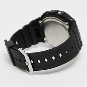 G-SHOCK DW-5600BBR-1ER Schwarz