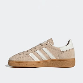 adidas Originals Handball Spezial (GS) bege