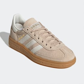 adidas Originals Handball Spezial (GS) beige