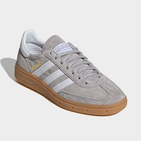 adidas Originals Handball Spezial (GS) gris