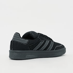 adidas Originals Samba XLG (GS) schwarz